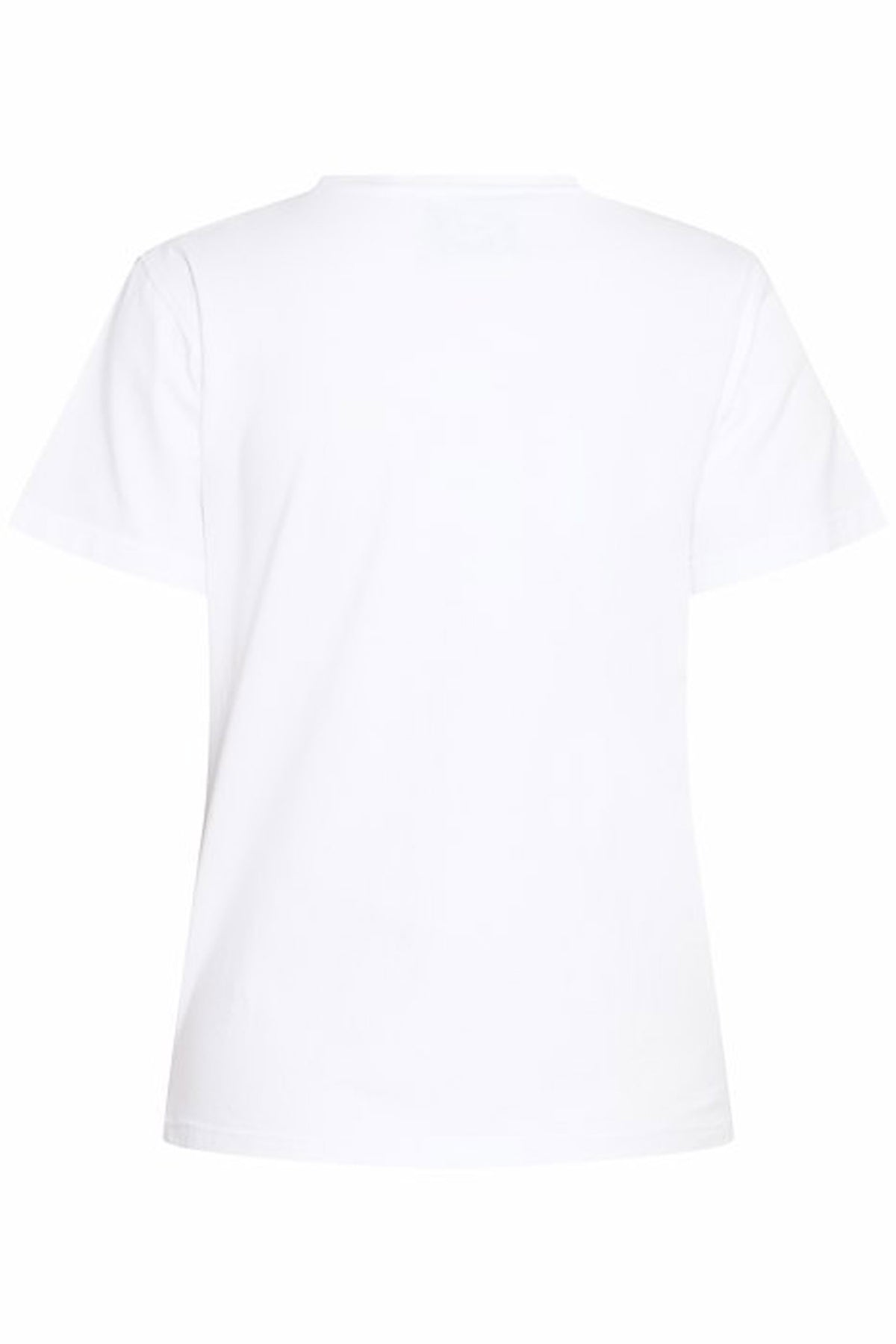 BAMALDINI TSHIRT Bright White - 50405122