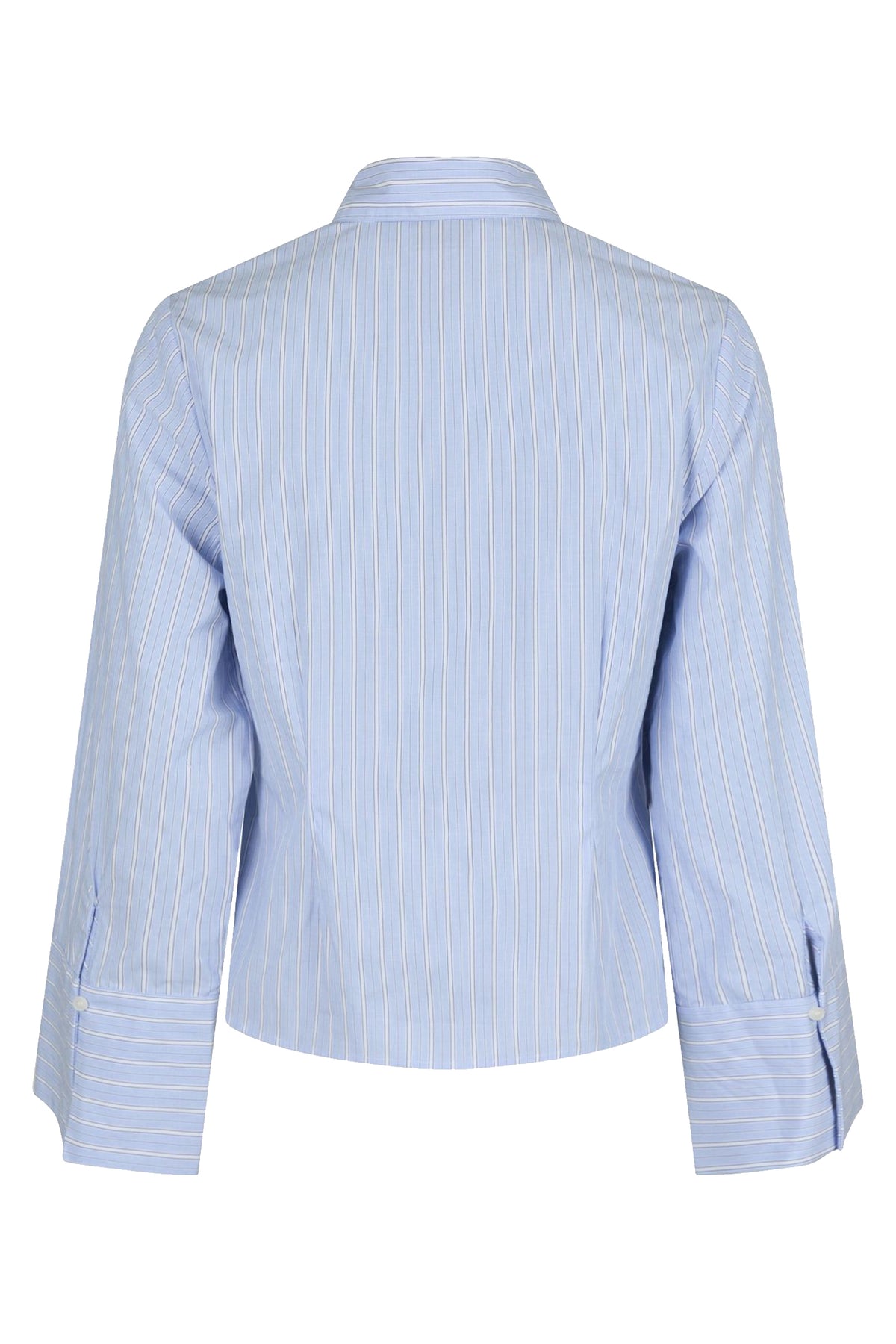 Rosa Stripe Light Blue - 163139