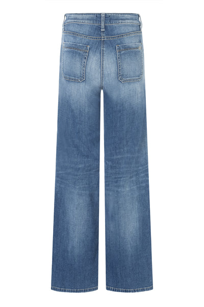 Tess Denim blue - 0096 14 9150 Thumbnail