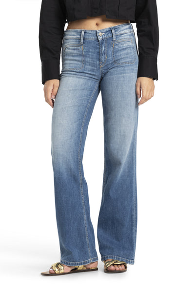 Tess Denim blue - 0096 14 9150 Thumbnail