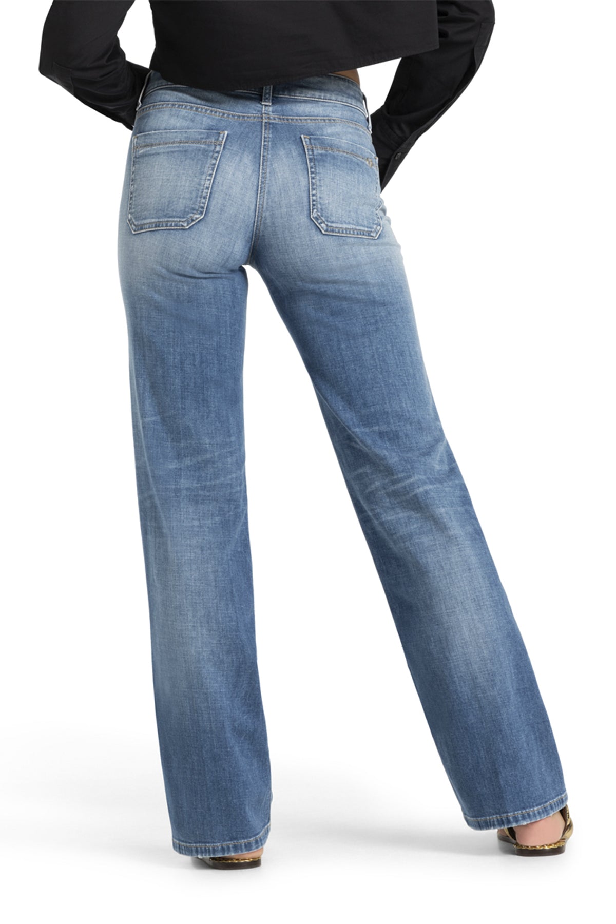 Tess Denim blue - 0096 14 9150