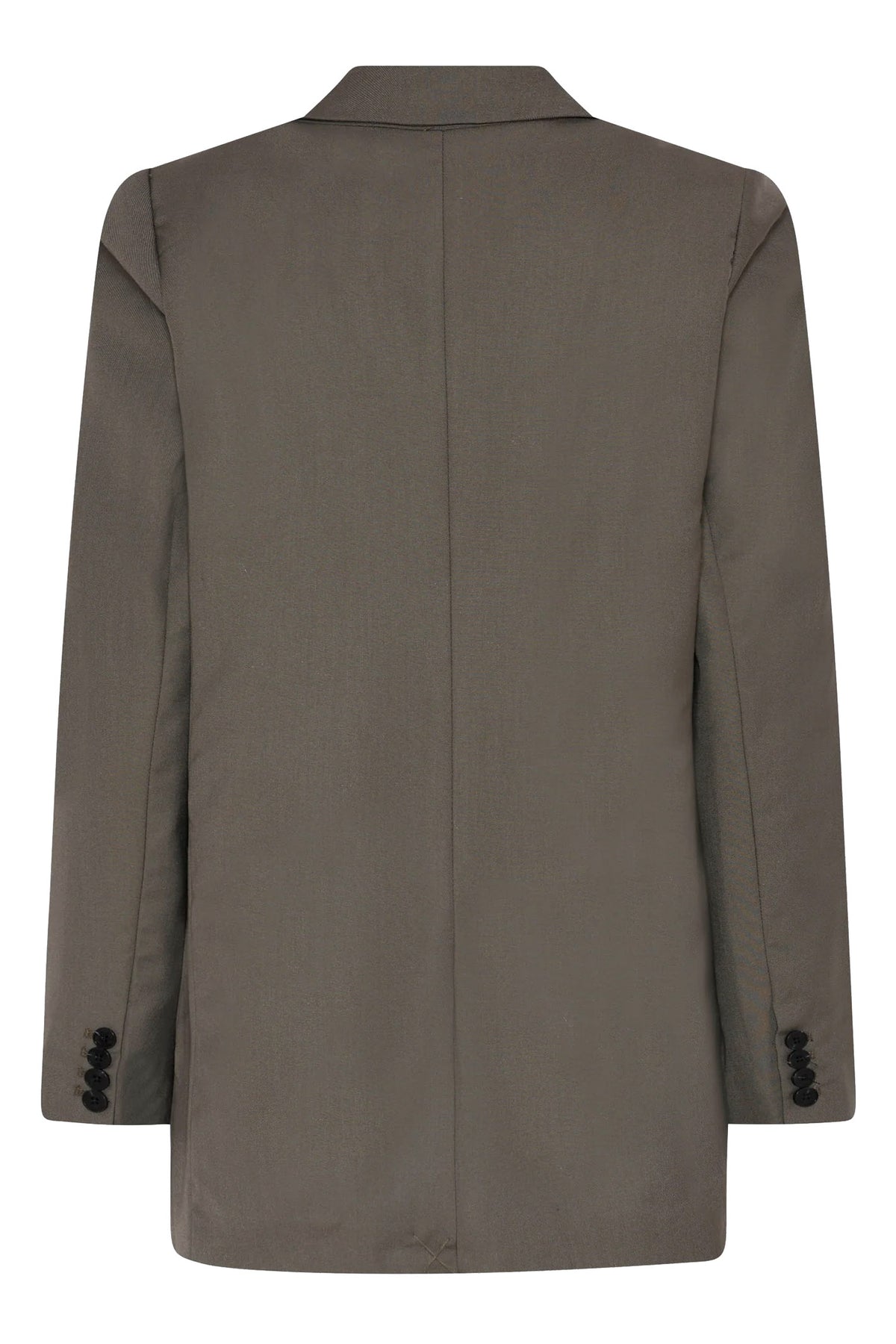 CarotaBBFrida Blazer Dark Concrete - BBW4384