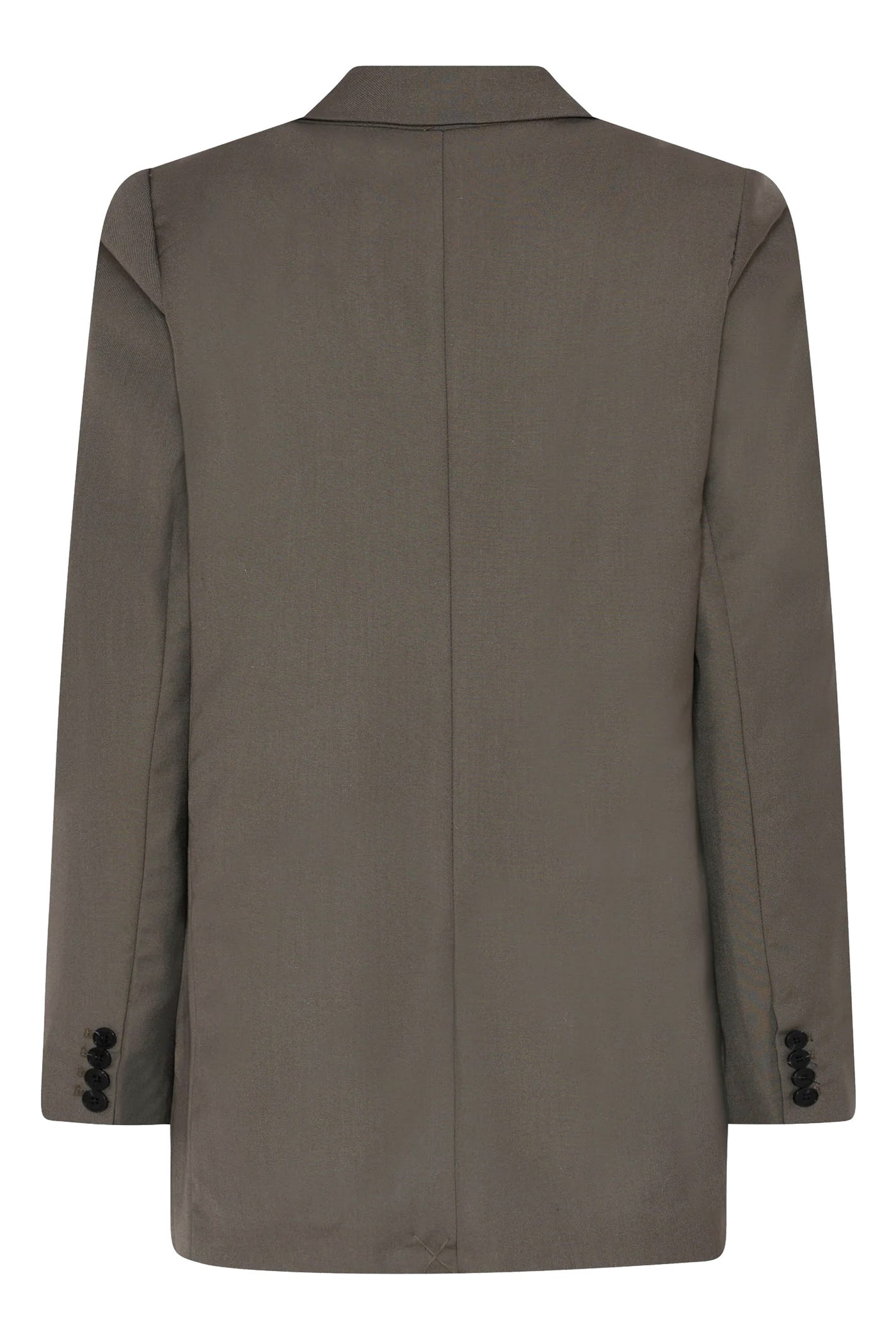 CarotaBBFrida Blazer Dark Concrete - BBW4384