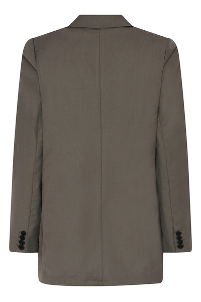 CarotaBBFrida Blazer Dark Concrete - BBW4384 Thumbnail