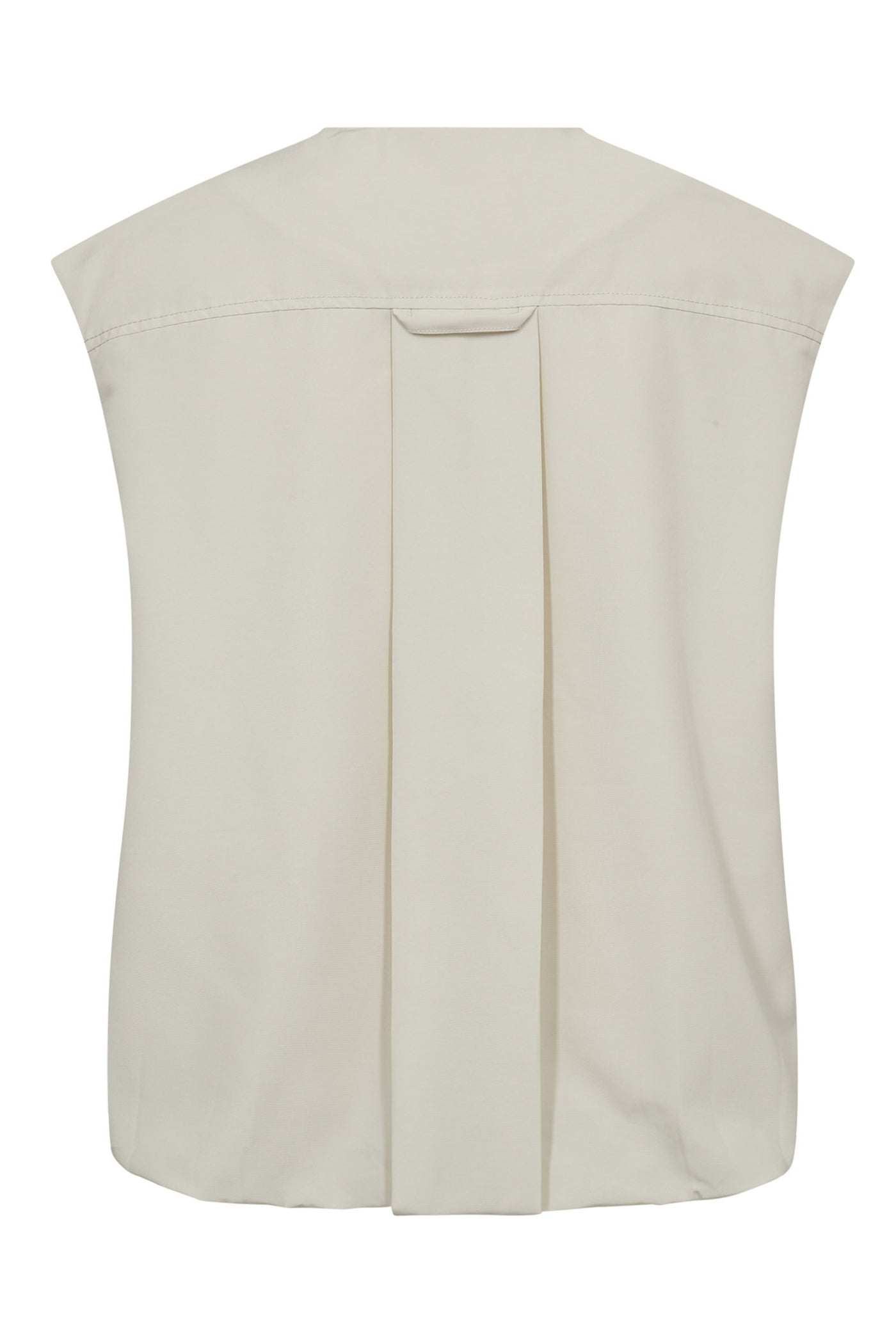 ElbaCC Balloon Vest 199-Bone - 30290