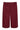 AmiraCC Crease Bermuda 186-Burgundy