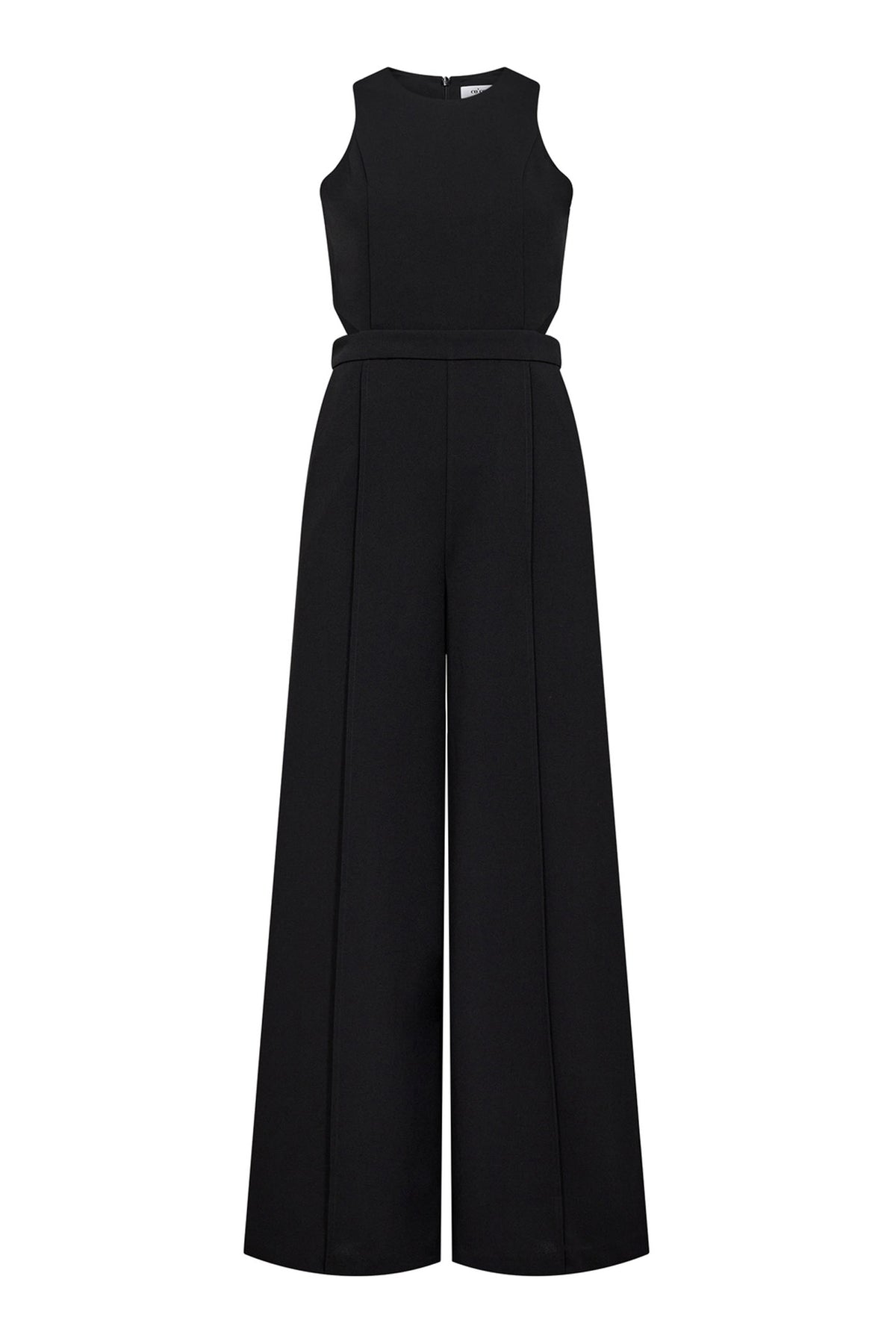 FalconCC Cut-Out LL Suit 96-Black