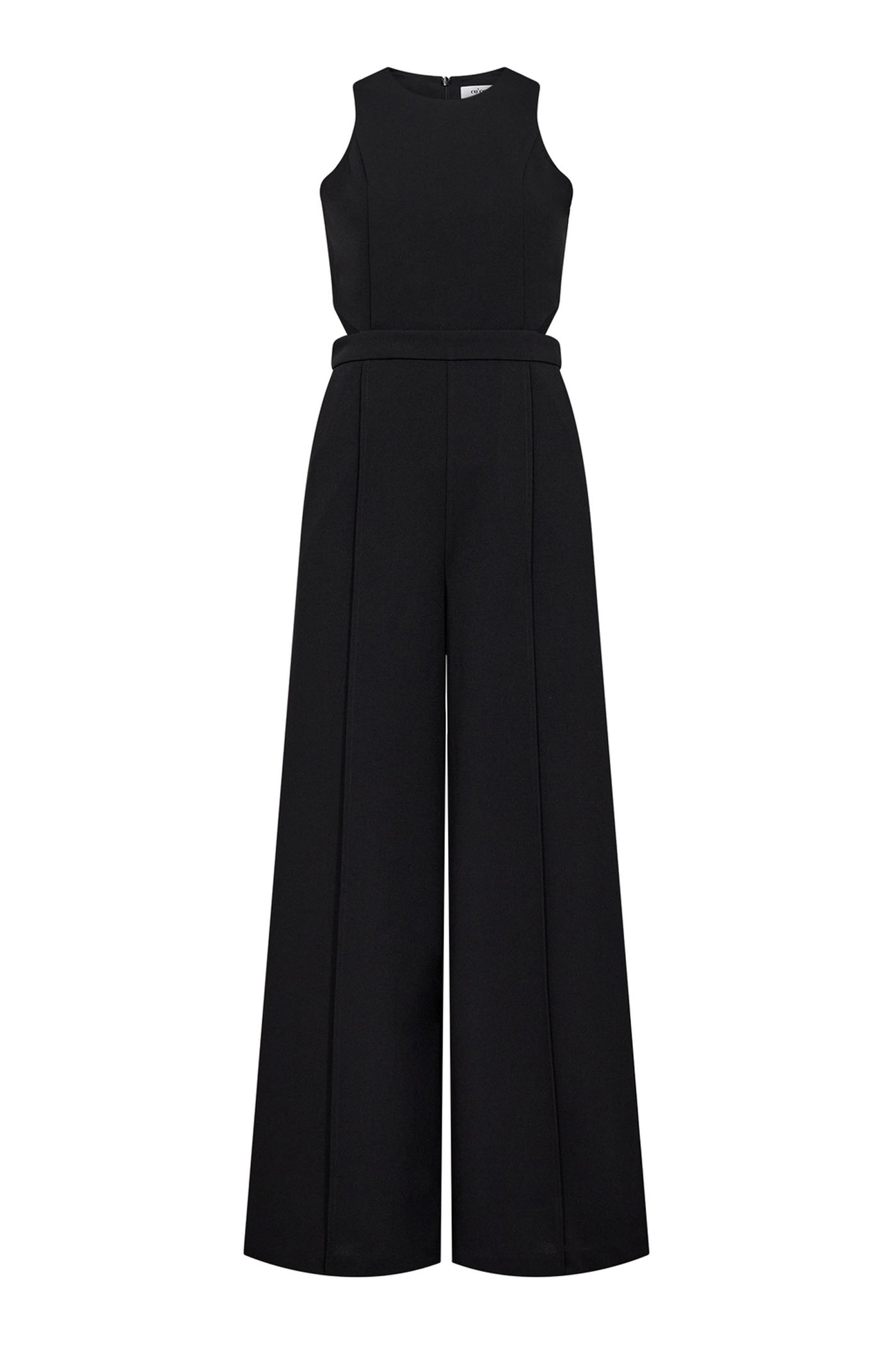 FalconCC Cut-Out LL Suit 96-Black