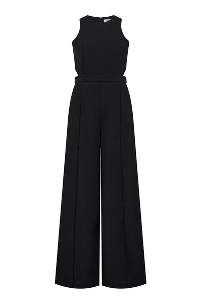 FalconCC Cut-Out LL Suit 96-Black Thumbnail