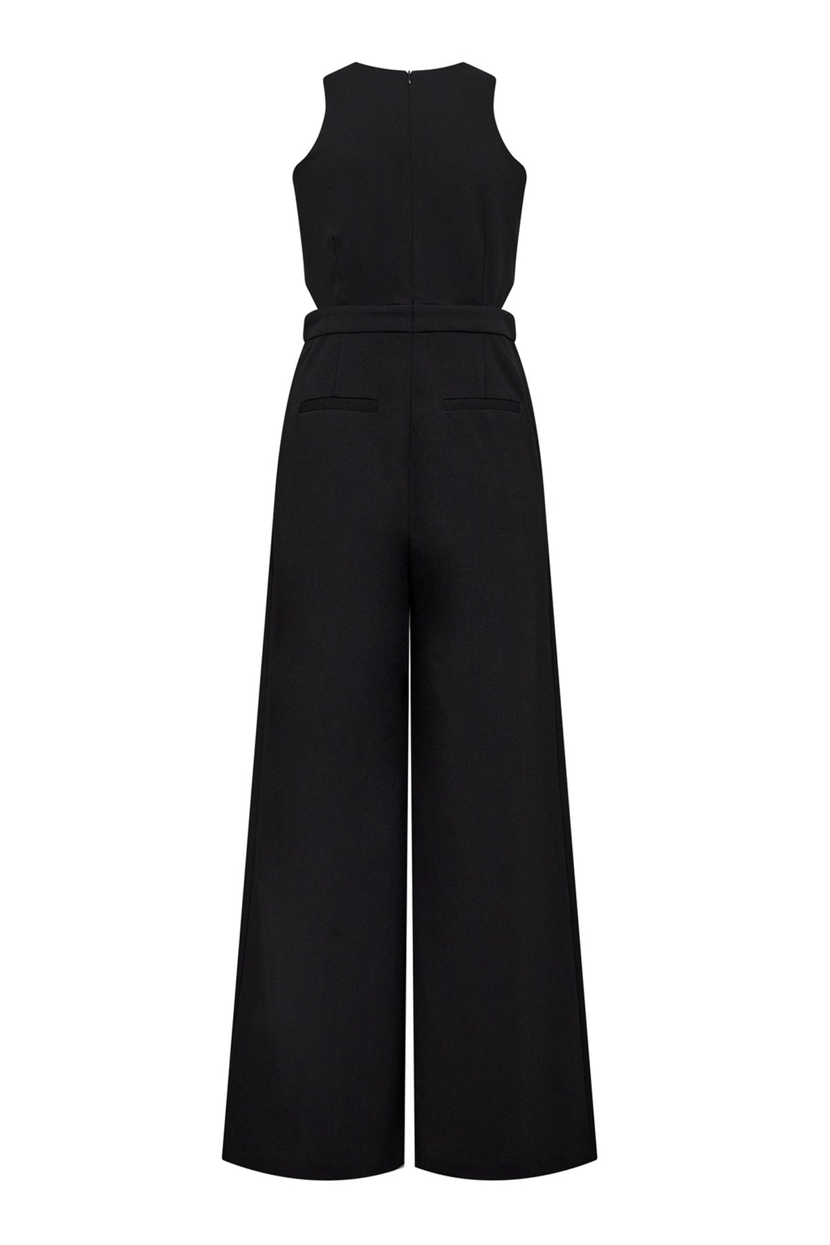 FalconCC Cut-Out LL Suit 96-Black