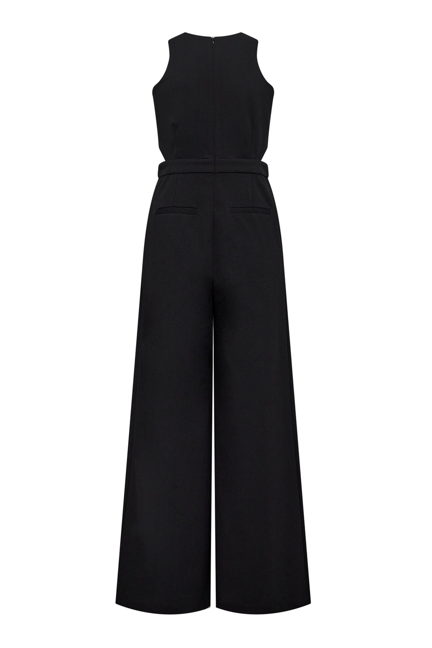 FalconCC Cut-Out LL Suit 96-Black