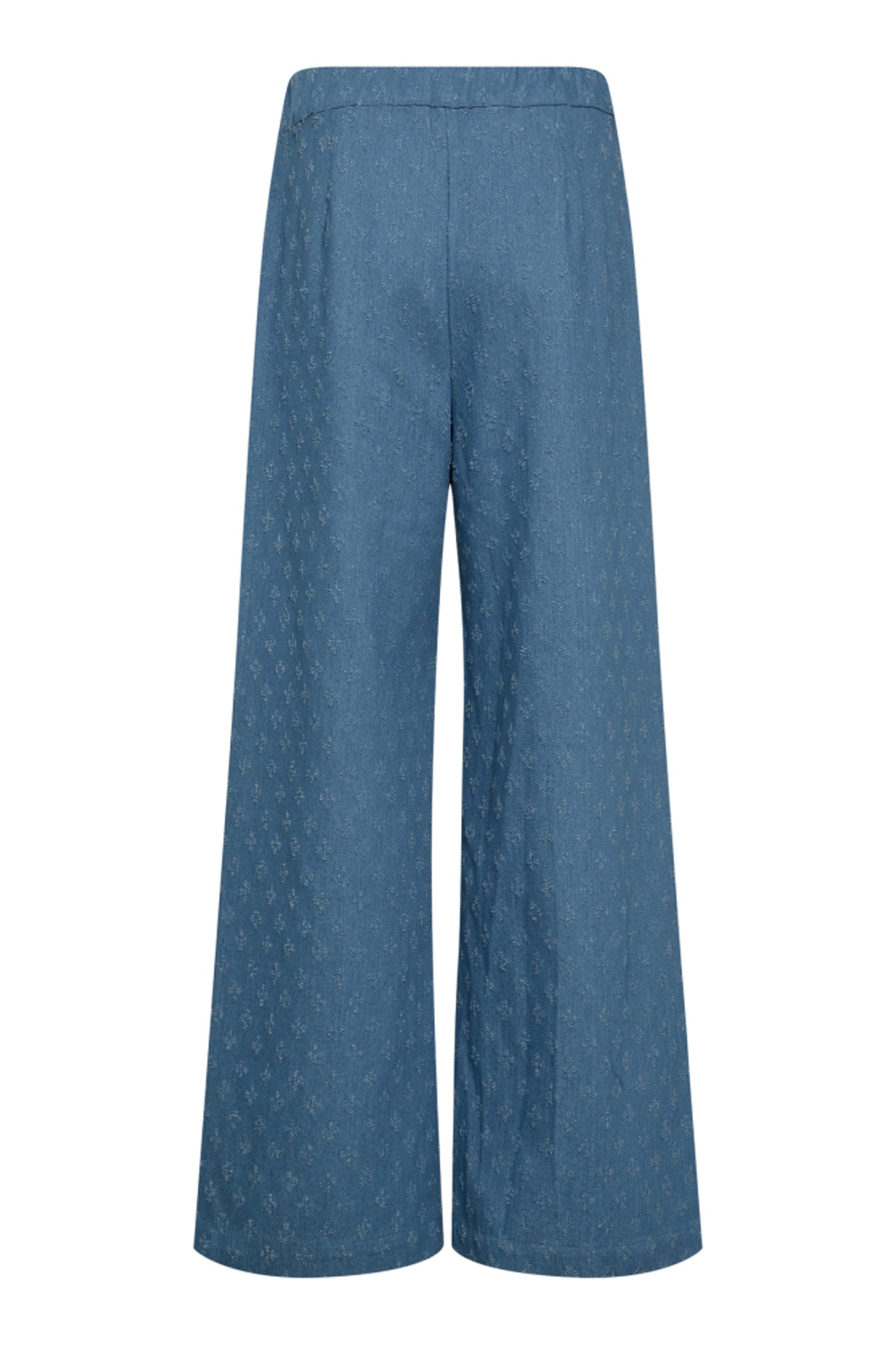 PrismCC Wide Pant 552-Denim blue - 31470