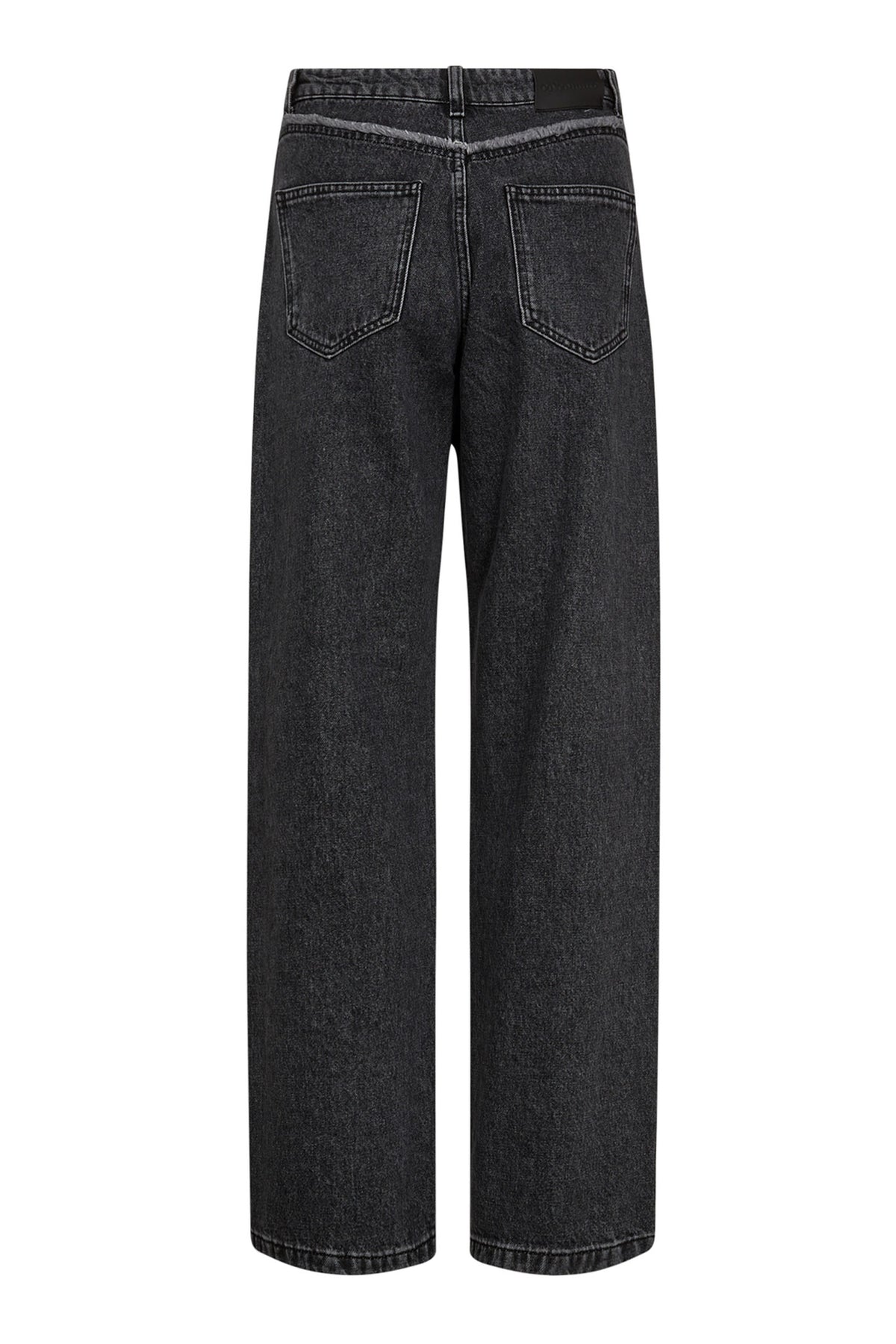 SkylarCC Stone Block LL Jeans 96-Black - 31503