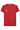 SiaraCC Outline Tee 35811-RedOffWhit - 33139