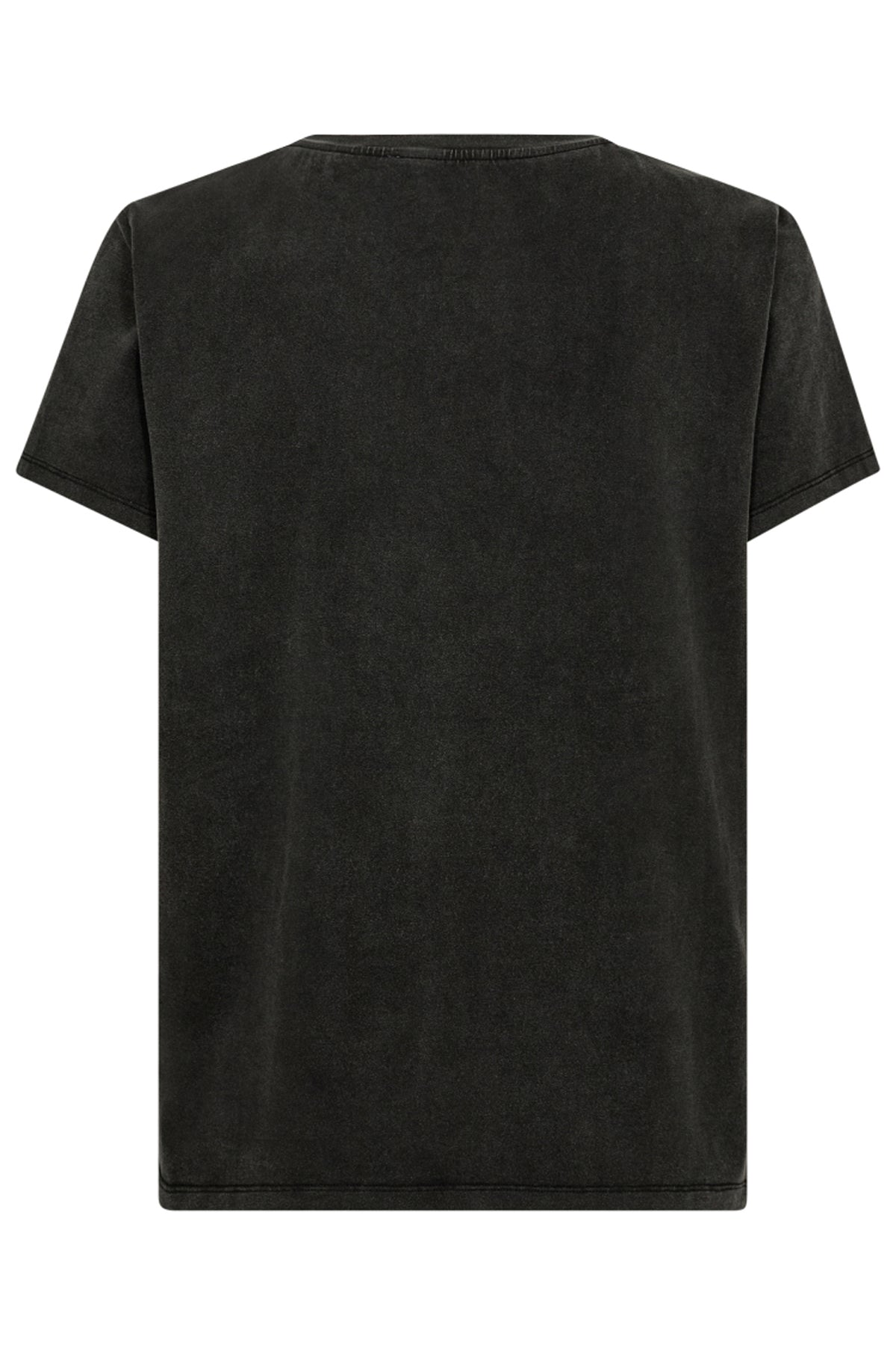 SiaraCC Acid Outline Tee 96-Black - 33144