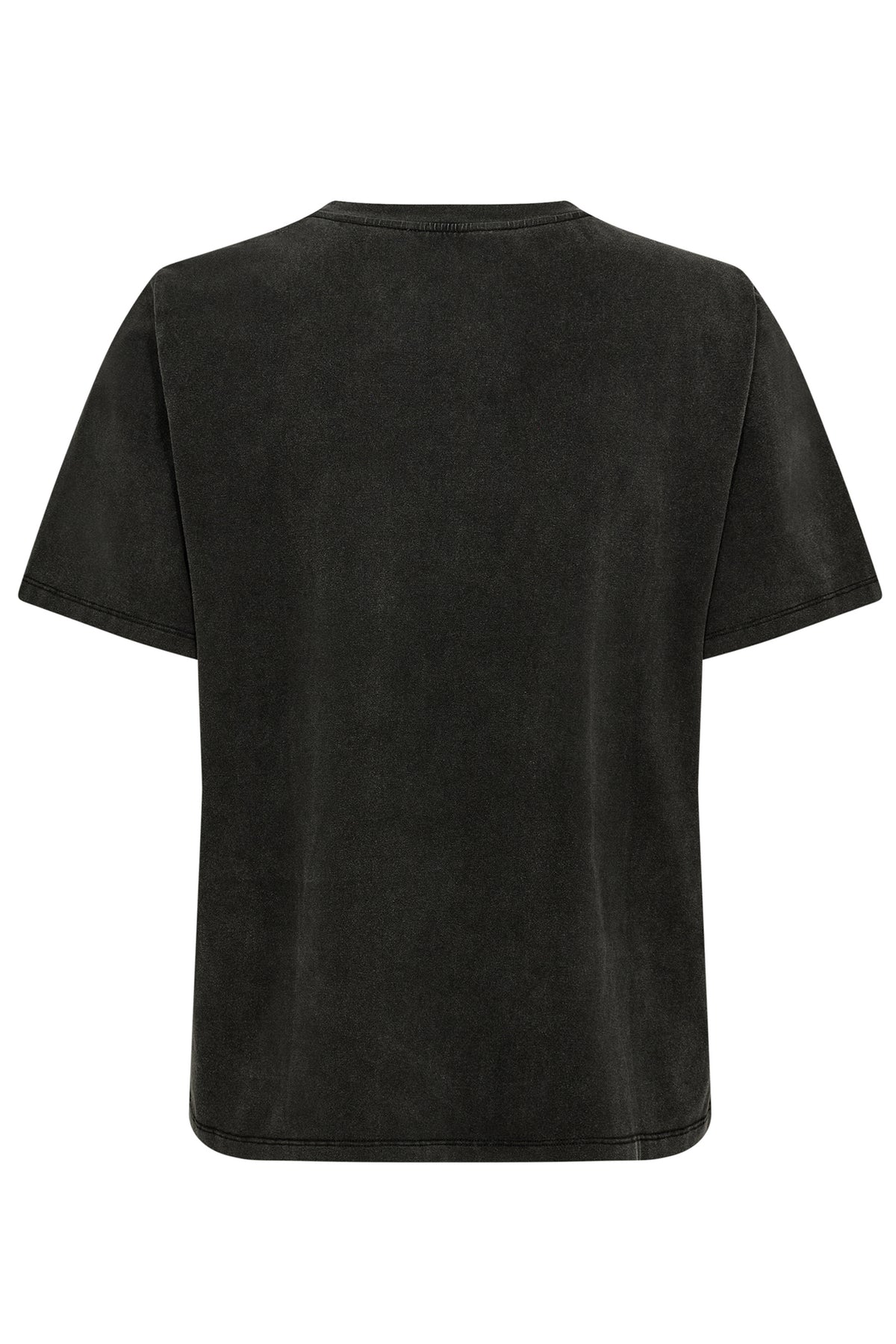 SiaraCC Acid Cocouture Tee 96-Black - 33145