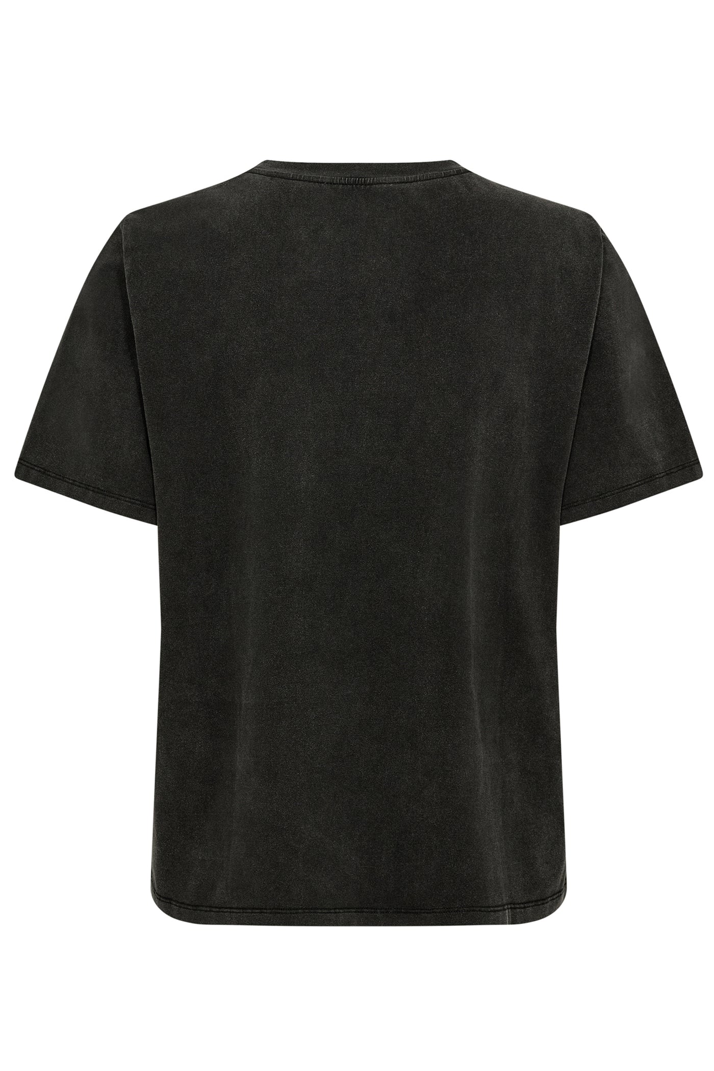 SiaraCC Acid Cocouture Tee 96-Black - 33145