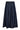 AnyaCC Denim Pleat Skirt 555-Dark denim - 34181