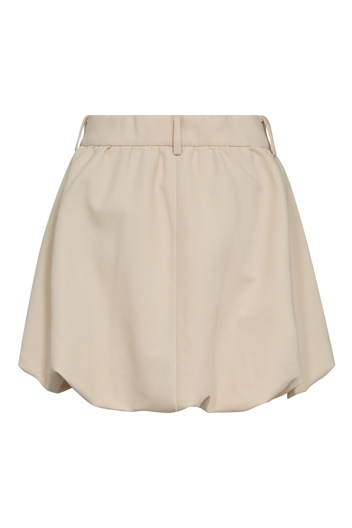 VolaCC Balloon Skirt 199-Bone - 34184
