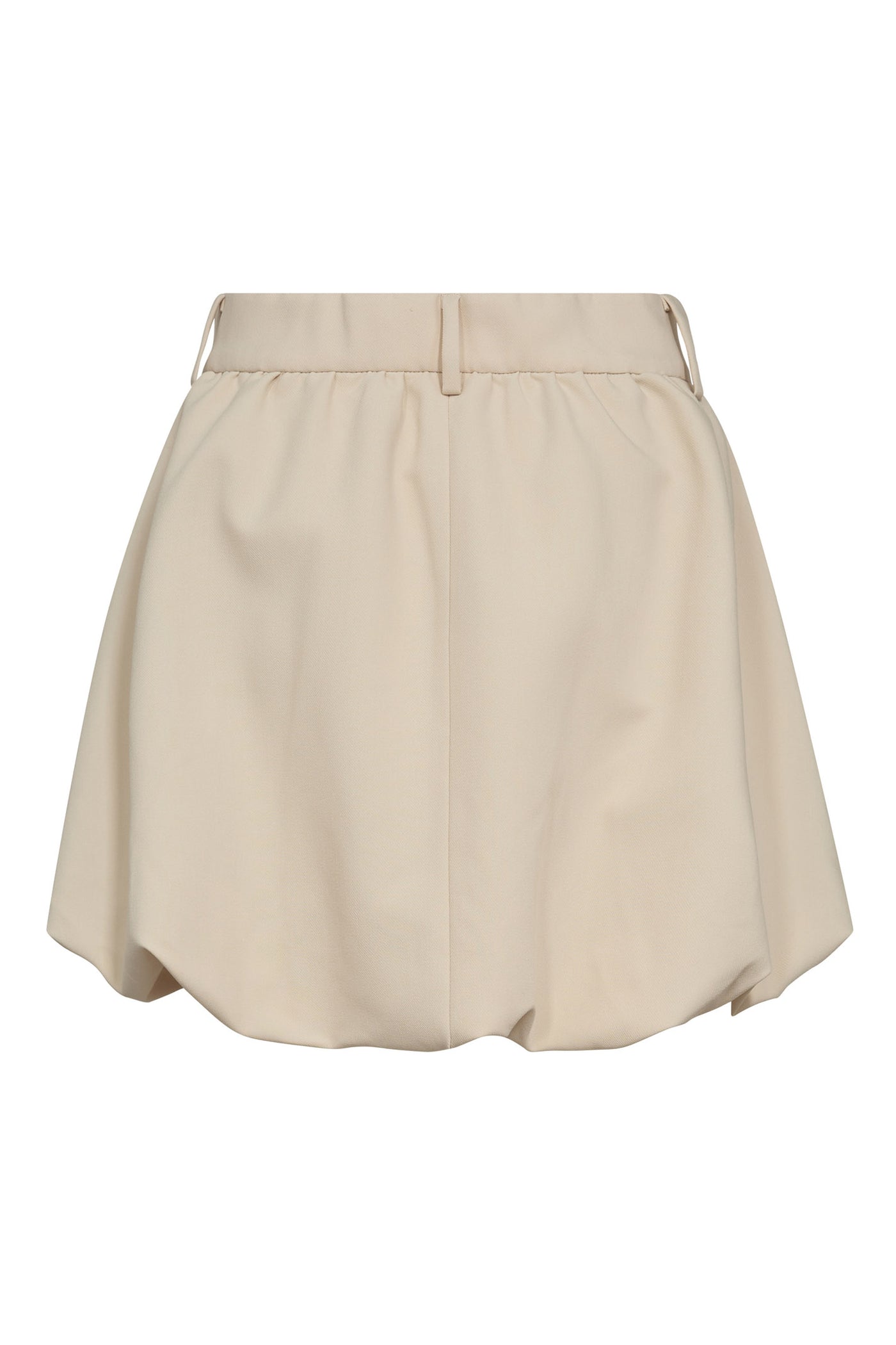 VolaCC Balloon Skirt 199-Bone - 34184