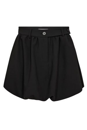 VolaCC Balloon Skirt 96-Black - 34184