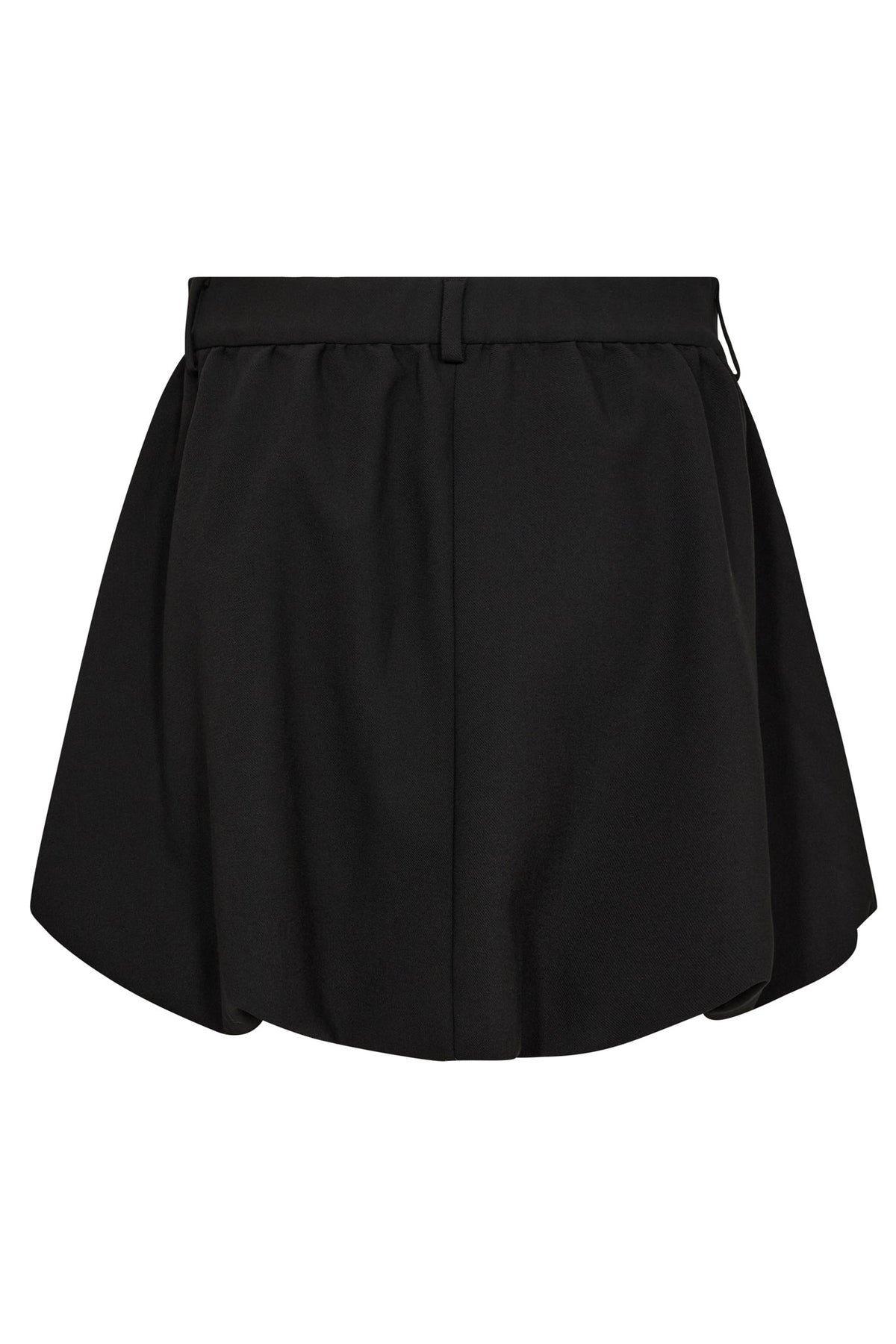 VolaCC Balloon Skirt 96-Black - 34184