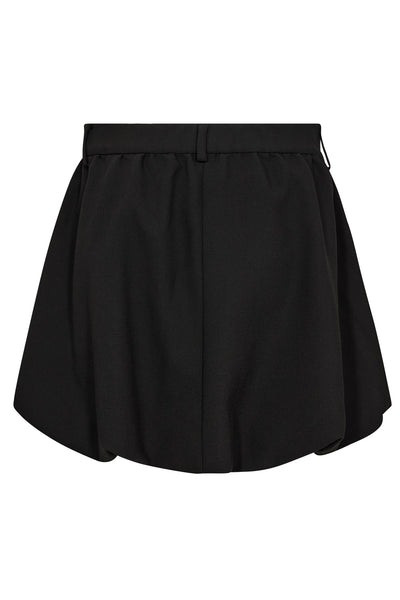 VolaCC Balloon Skirt 96-Black - 34184 Thumbnail