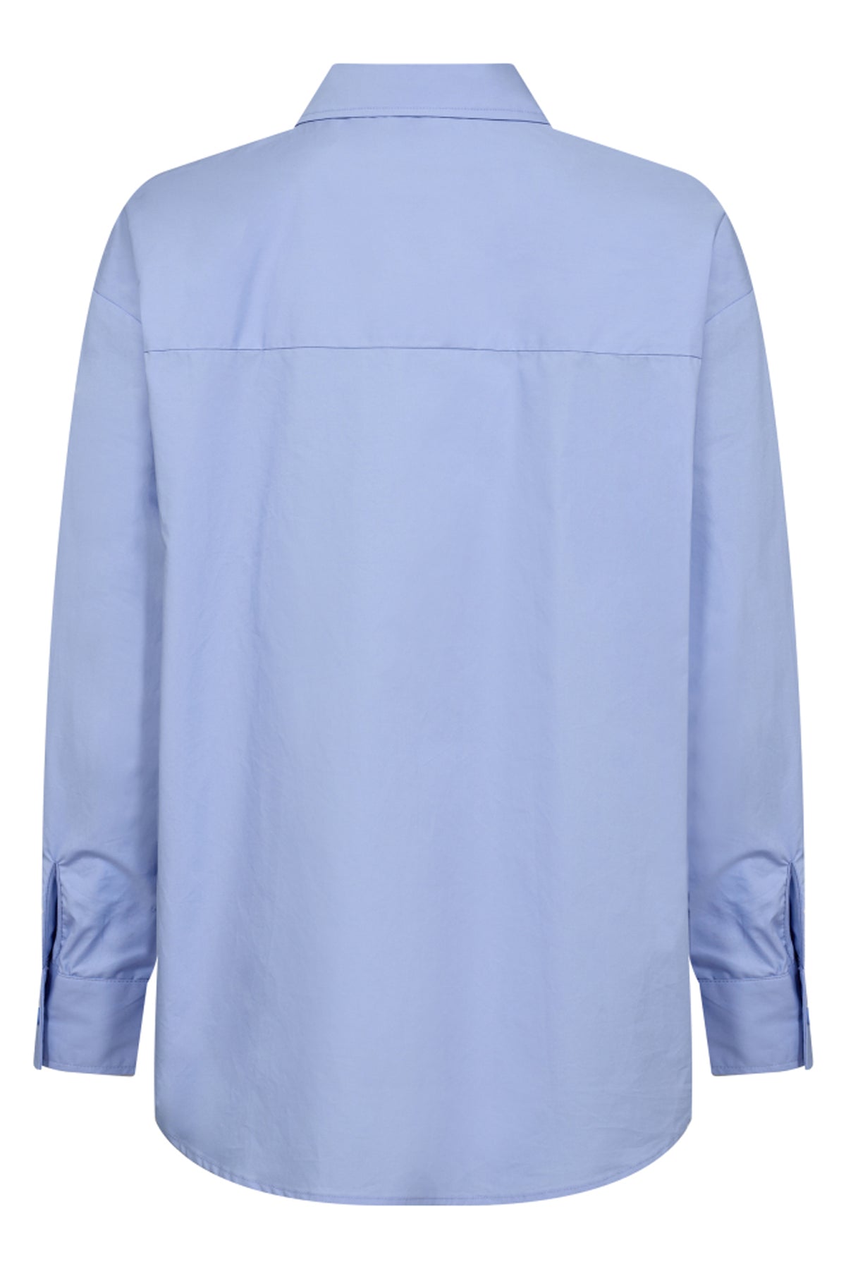 DiviaCC Crossover Shirt 23-Pale Blue - 35779