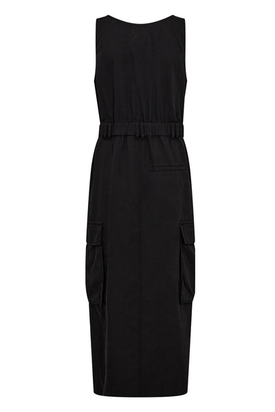 DaimiCC Casual Jumpdress 96-Black - 36447 Thumbnail