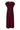 AdnaCC Wing Dress 186-Burgundy - 36449