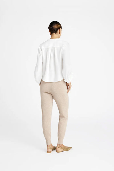 Sira, blouse 1010-Off White - 56647/7355 Thumbnail