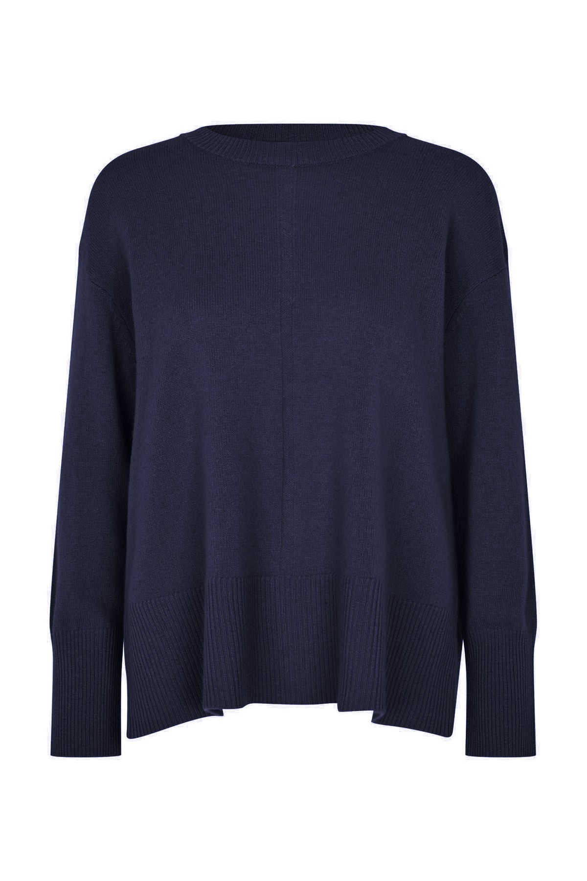MaFabrice 2002S Navy Blazer - 1010272