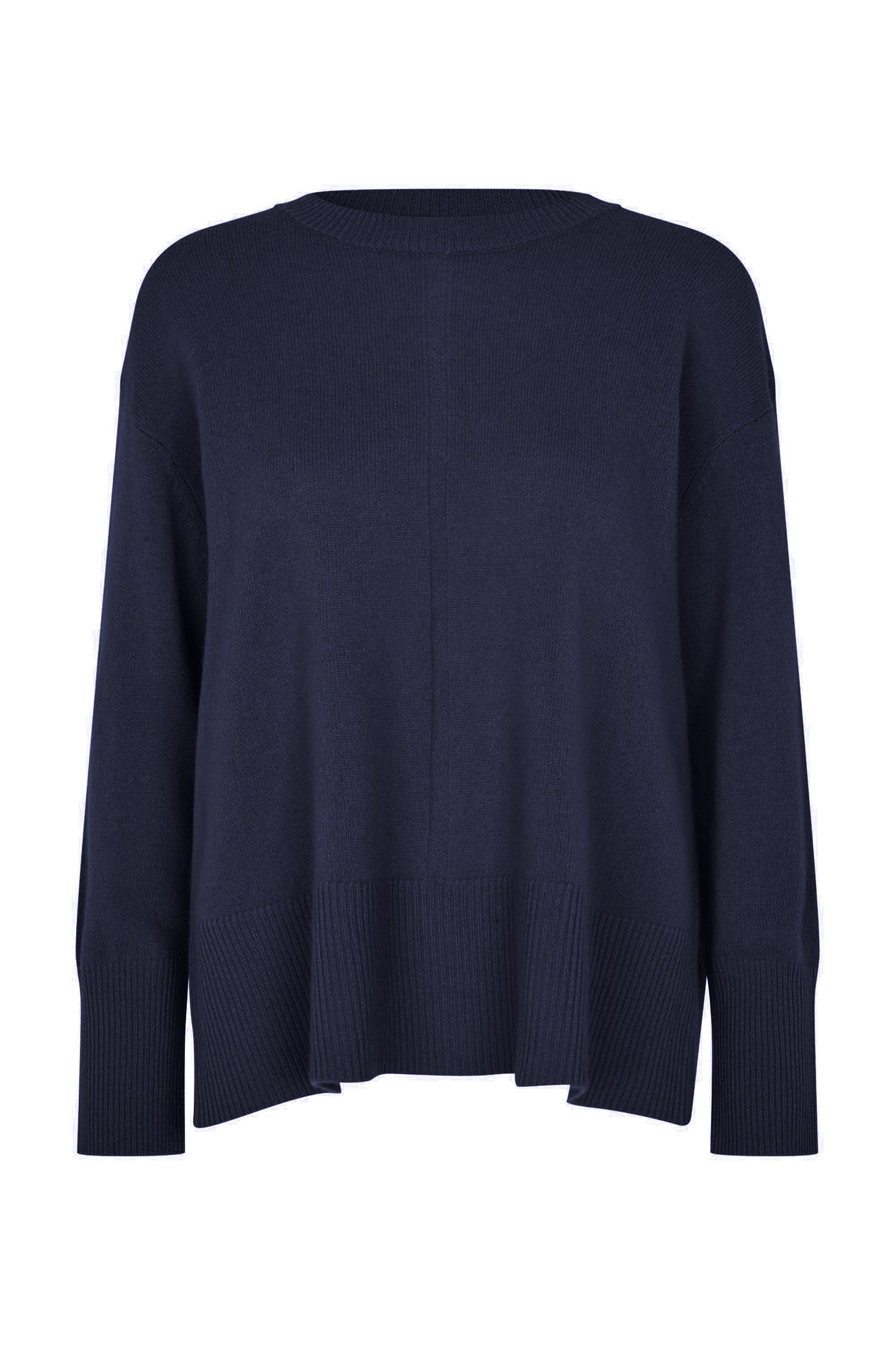 MaFabrice 2002S Navy Blazer - 1010272