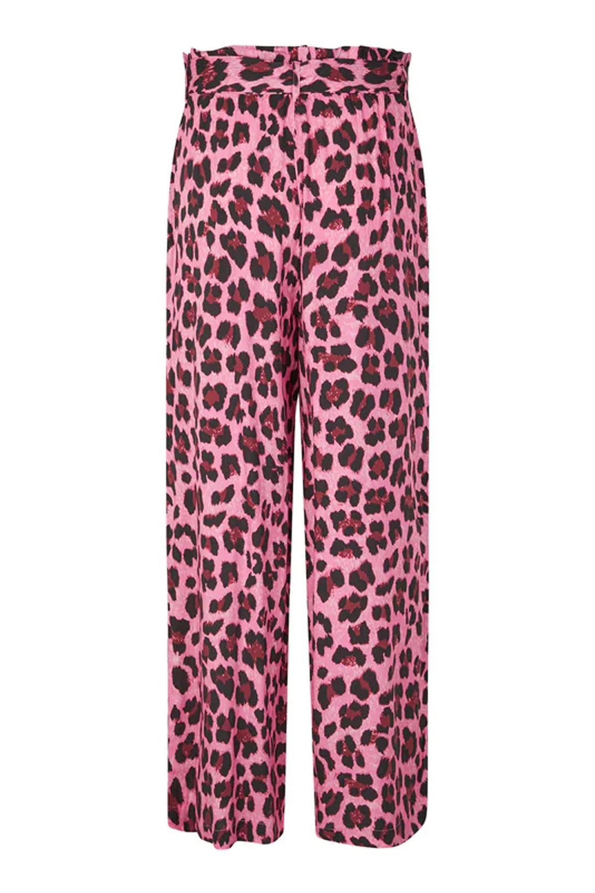 VickyLL Pants 98 Neon Pink - 25169-2069