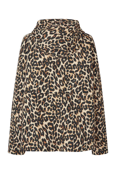 DaiLLJacket LS 72 Leopard Print - ES25115-7006 Thumbnail