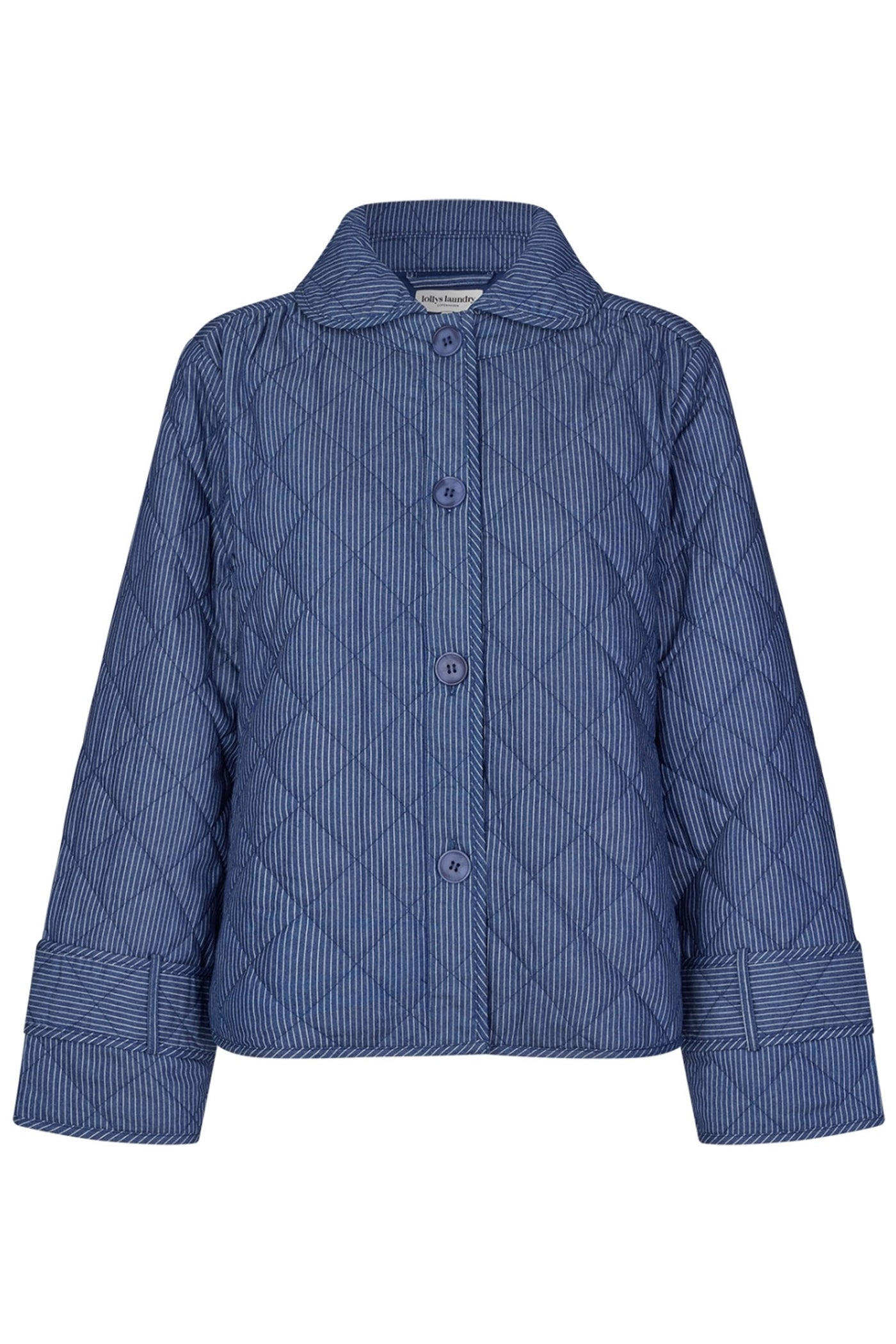 ViolaLL Jacket LS 23 Dark Blue - 90060-6003