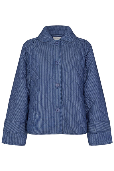 ViolaLL Jacket LS 23 Dark Blue - 90060-6003 Thumbnail