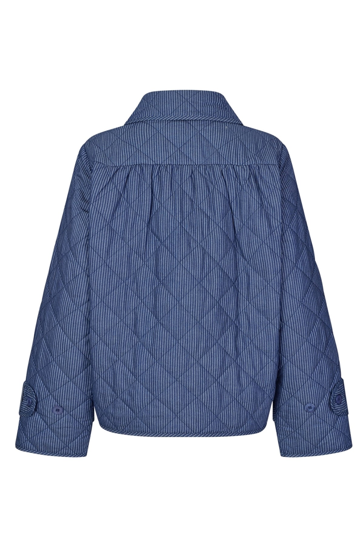 ViolaLL Jacket LS 23 Dark Blue - 90060-6003