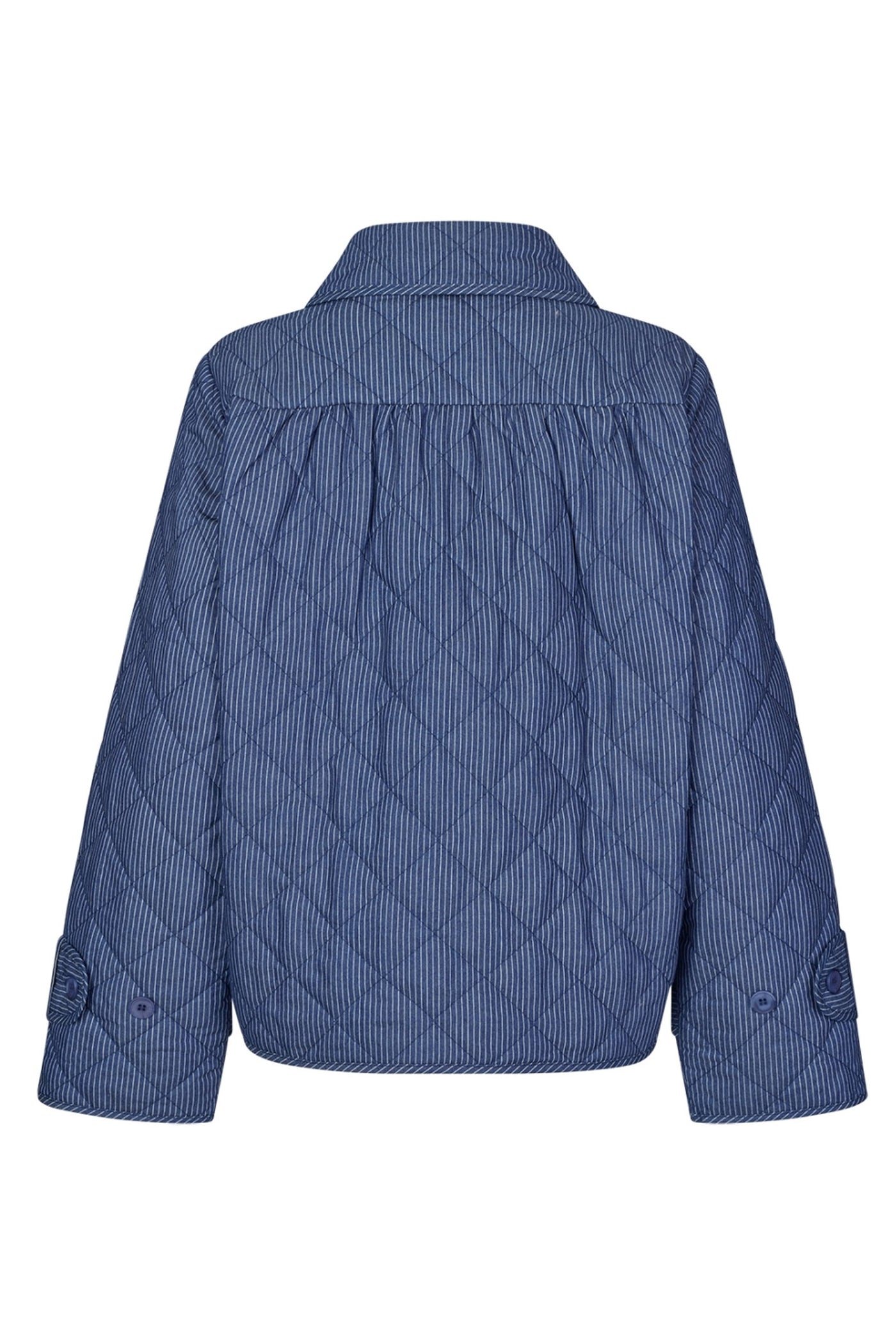 ViolaLL Jacket LS 23 Dark Blue - 90060-6003