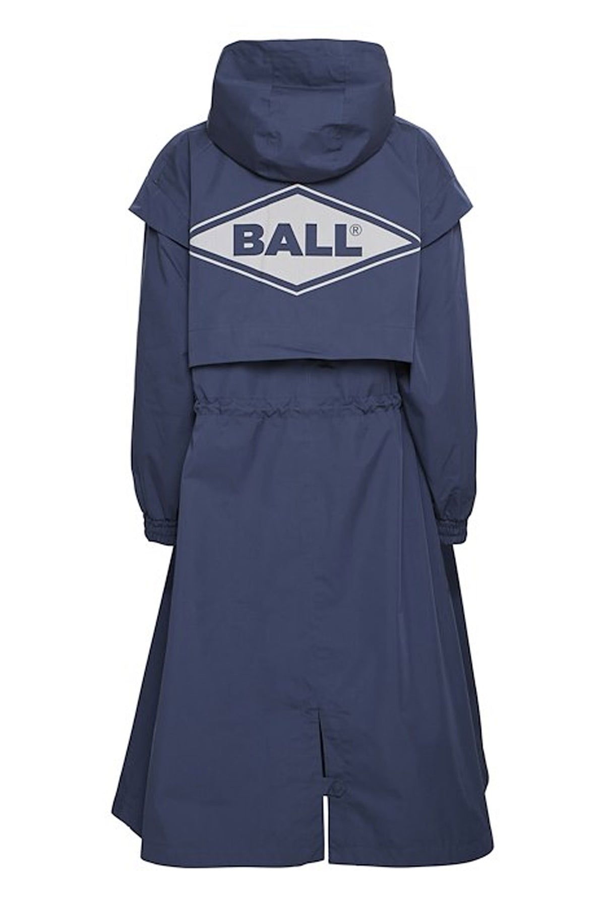 BAPIOGGIA COAT Seaborne - 50405110