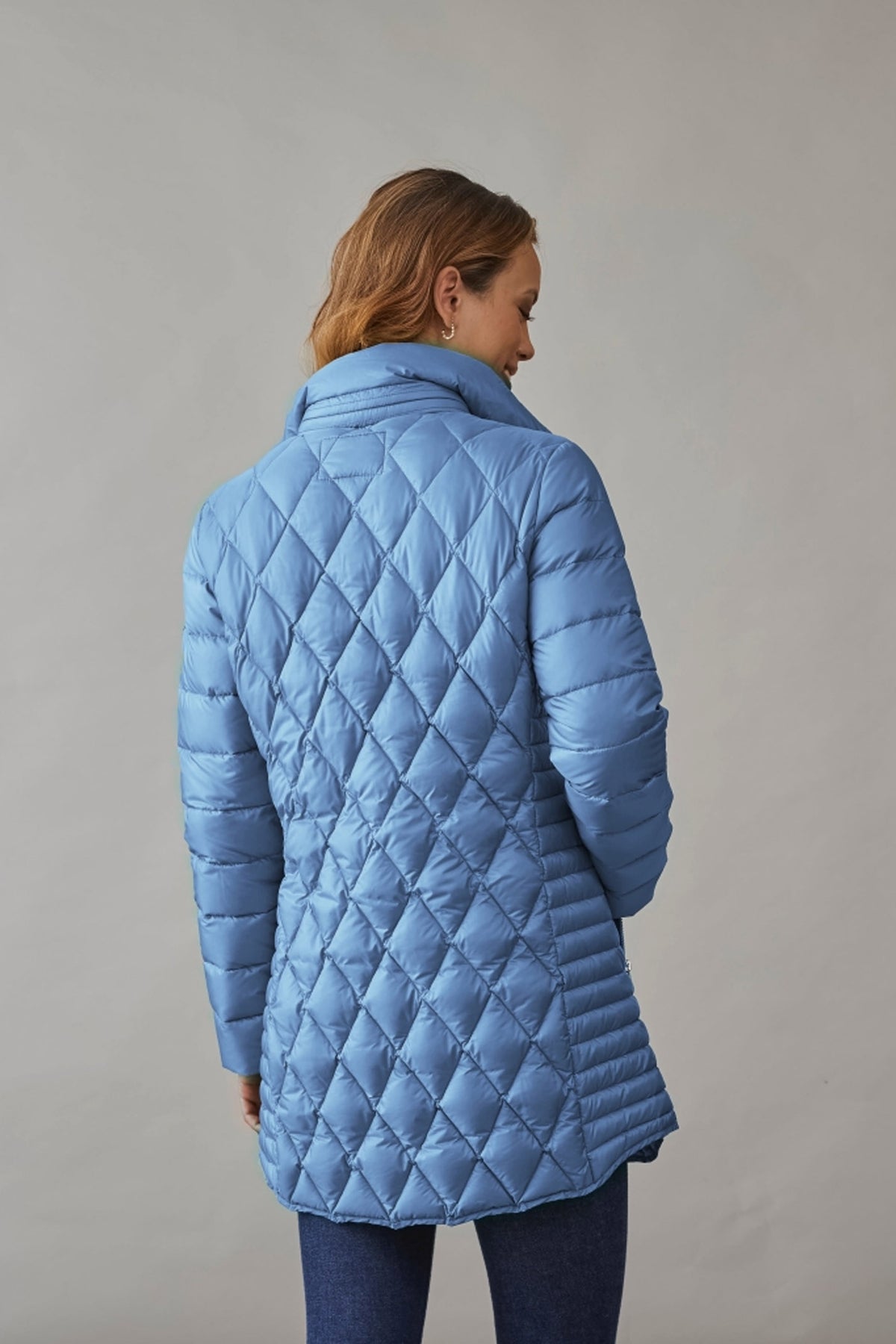 Luca 58-Ocean blue - 0125-2841-62