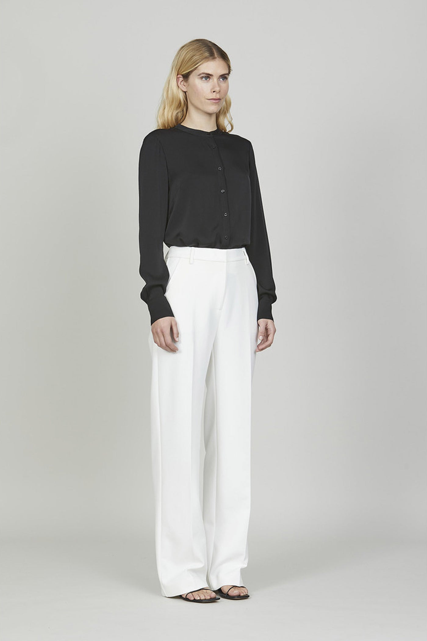 Noma pants HM 104 Off White - 999 519 6