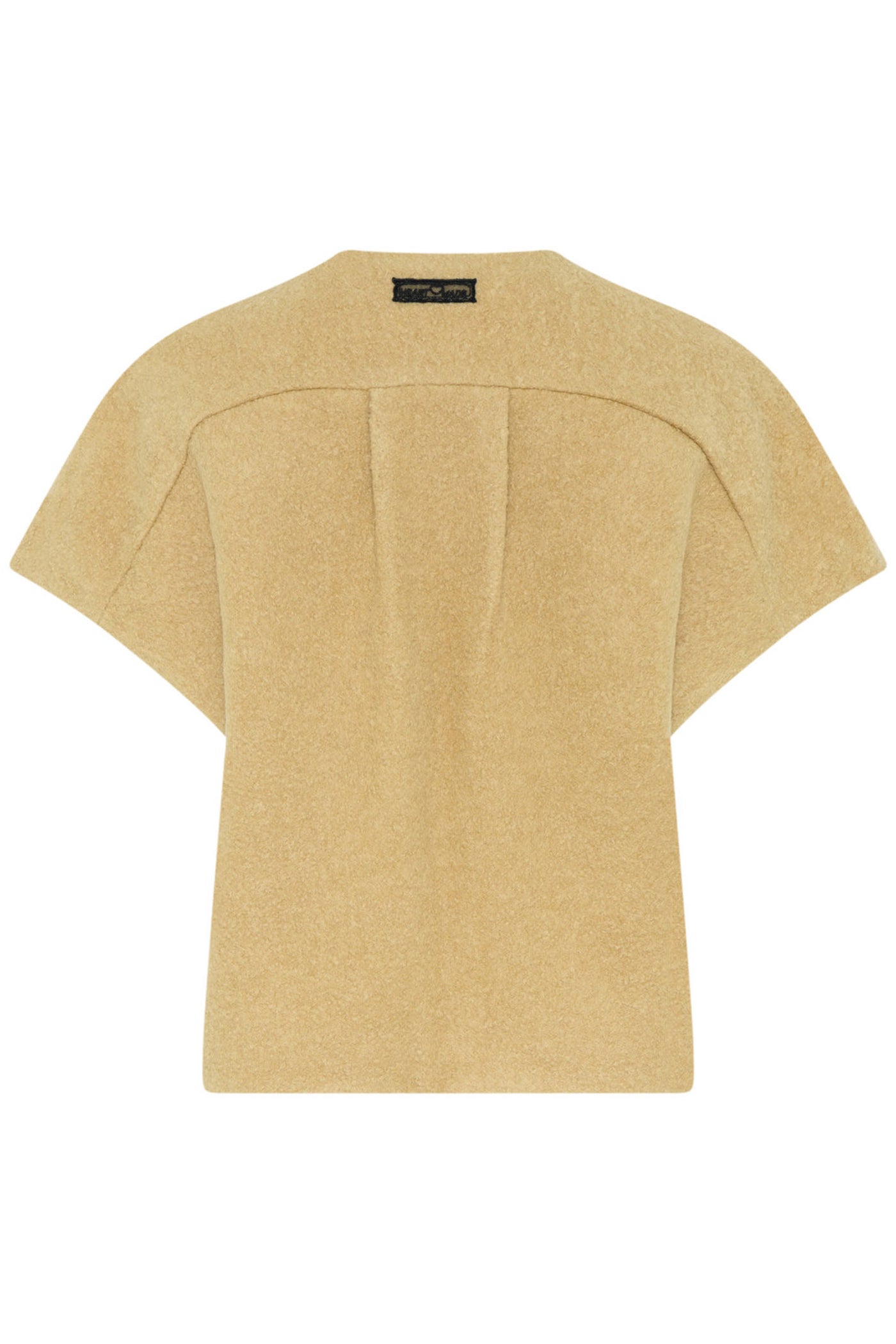 335 Besea waistcoat 773 Lemon curry