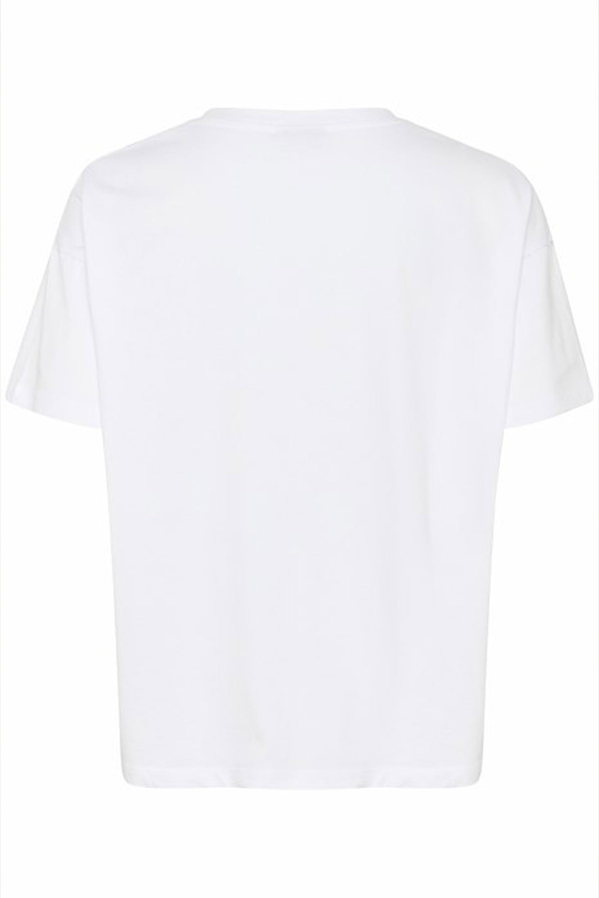 KAfin T-Shirt Optical White - 10509598