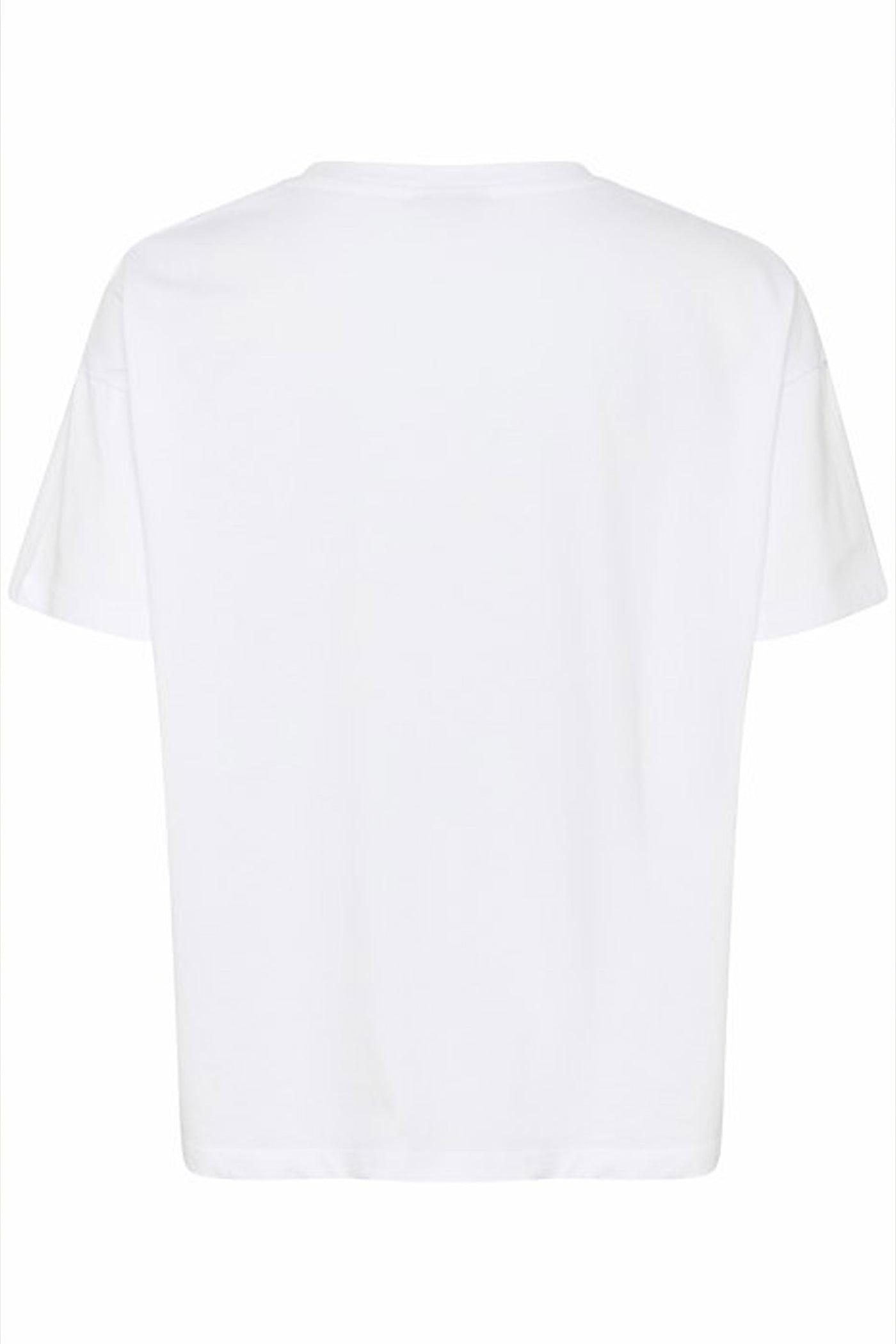 KAfin T-Shirt Optical White - 10509598