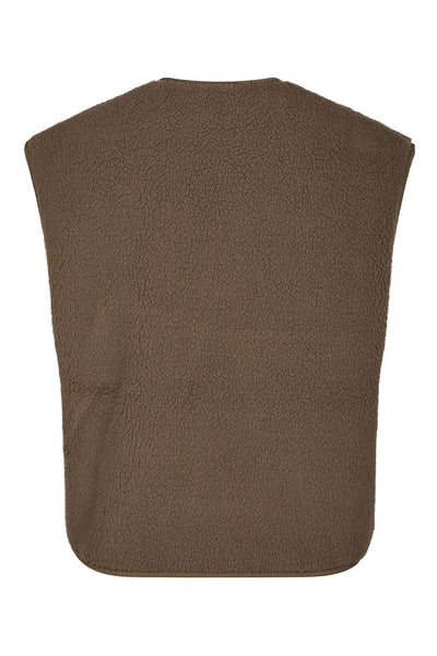 Mariko Teddy TAUPE Thumbnail