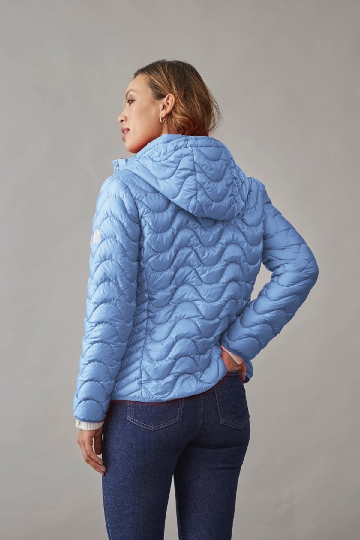 Lonnie 58-Ocean blue - 0125-2842-62