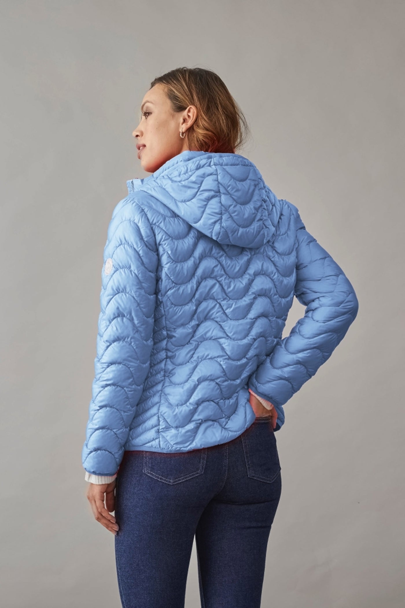 Lonnie 58-Ocean blue - 0125-2842-62