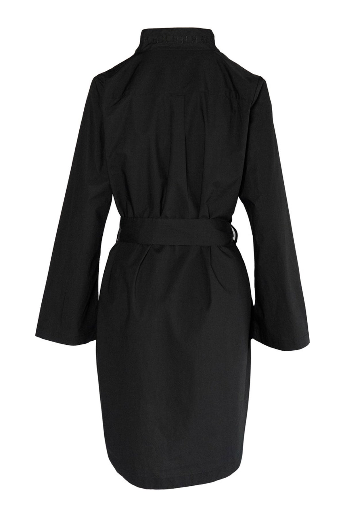 MIRA Dress 9000 Jet Black - 2510160148