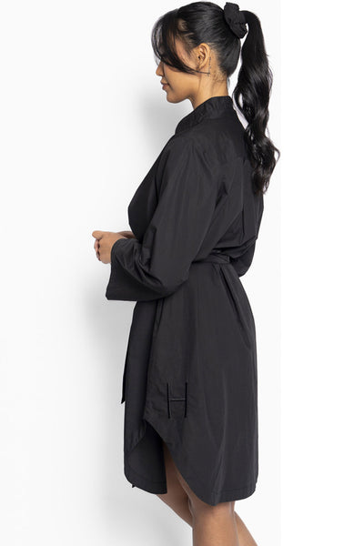 MIRA Dress 9000 Jet Black - 2510160148 Thumbnail